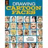 Drawing Cartoon Faces