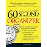 60 Second Organizer