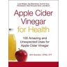 Apple Cider Vinegar For Health