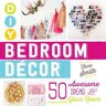 DIY Bedroom Decor