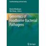 Genomics of Foodborne Bacterial Pathogens