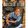 Malcolm Little