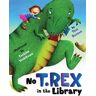 No T. Rex in the Library