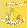 Pumpkin Moonshine