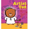 Artist Ted