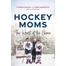 Hockey Moms