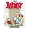 Rene Goscinny Asterix: Asterix Omnibus 2: Asterix The Gladiator, Asterix and The Banquet, Asterix and Cleopatra