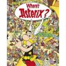 Asterix: Where's Asterix?