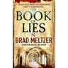 Brad Meltzer The Book of Lies