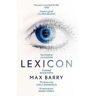 Max Barry Lexicon