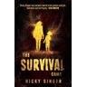 Nicky Singer The Survival Game