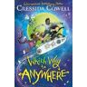 Cressida Cowell Which Way to Anywhere