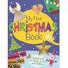 Jane Winstanley My First Christmas Book