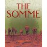 Sarah Ridley The Somme
