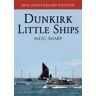 Nigel Sharp Dunkirk Little Ships