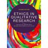 Ethics in Qualitative Research