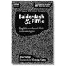 Balderdash & Piffle