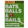 Bats, Balls & Bails