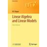 Linear Algebra and Linear Models