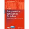 Non-parametric Tuning of PID Controllers