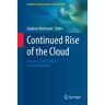 Continued Rise of the Cloud