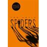 Tom Hoyle Spiders
