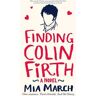 Finding Colin Firth