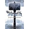 John Gwynne Wrath