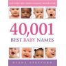 40, 001 Best Baby Names