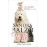 Sandra Balzo The Big Steep