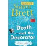 Simon Brett Death and the Decorator