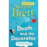 Simon Brett Death and the Decorator