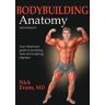 Nick Evans Bodybuilding Anatomy