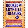 Simon & Schuster Hooked on Cryptics Treasury #1