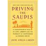 Driving the Saudis