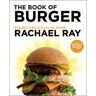 The Book of Burger (with embedded videos)