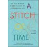 A Stitch of Time