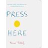 Herve Tullet Press Here