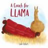 Leah Gilbert Couch for Llama