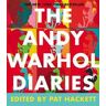 Andy Warhol;Pat Hackett The Andy Warhol Diaries