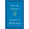 Why Be Jewish?