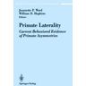 Primate Laterality