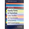 Family Firms in Transition