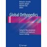 Global Orthopedics