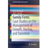 Family Firms