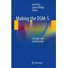 Making the DSM-5