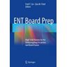 ENT Board Prep
