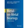 Metal-on-Metal Bearings