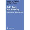 Self, Ego, and Identity