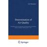 Determination of Air Quality
